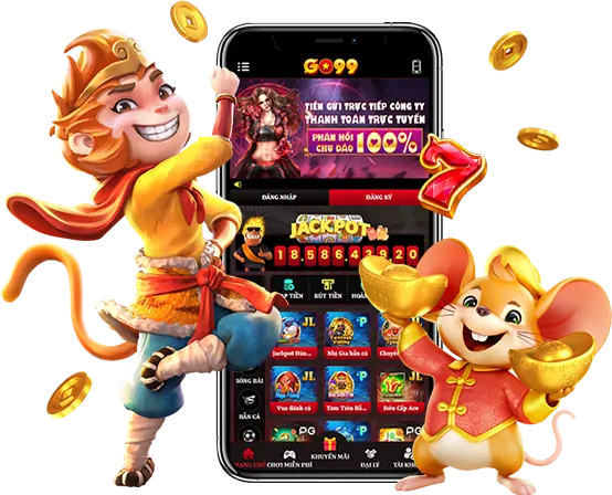 Giao diện thân thiện của Dwin68 App