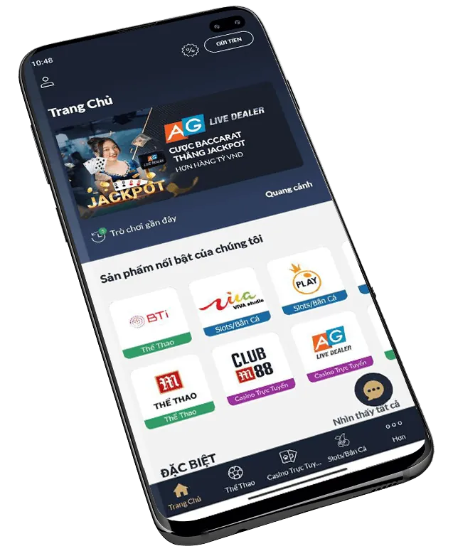 Bảo mật thông tin của Dwin68 App