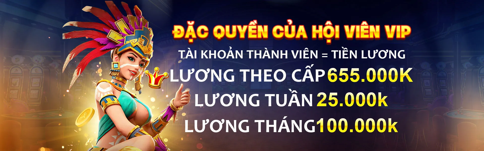 Hình ảnh quảng bá ưu đãi DWIN68 với các giải thưởng hấp dẫn